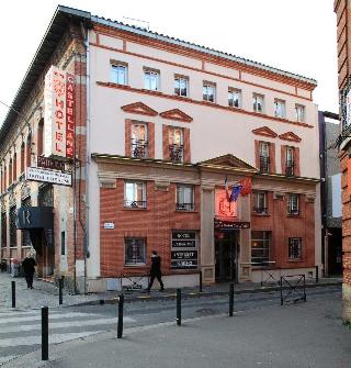 Castellane, Toulouse