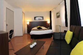 Castellane, Toulouse