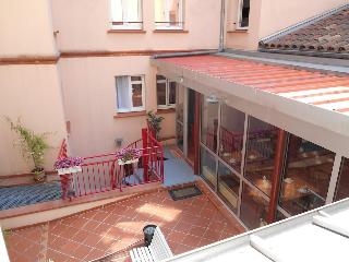 Castellane, Toulouse