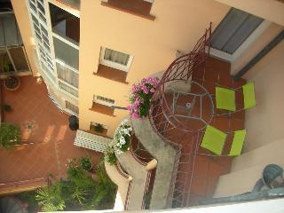 Castellane, Toulouse