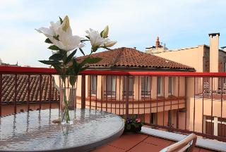Castellane, Toulouse