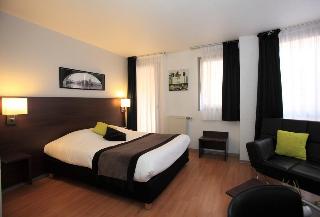 Castellane, Toulouse