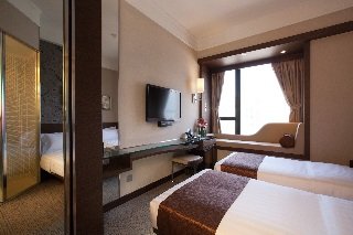 Room
 di Rosedale Hotel Kowloon