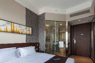 Room
 di Rosedale Hotel Kowloon