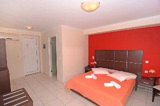 Room
 di Zante Pantheon Hotel