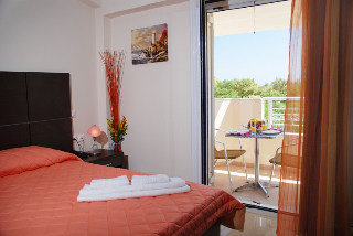 Room
 di Zante Pantheon Hotel