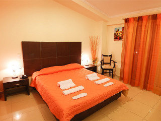 Room
 di Zante Pantheon Hotel