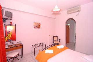 Room
 di Zante Pantheon Hotel