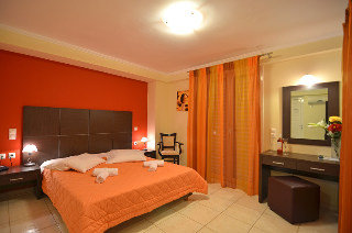 Room
 di Zante Pantheon Hotel