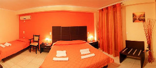 Room
 di Zante Pantheon Hotel