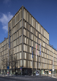 General view
 di Wien Margareten