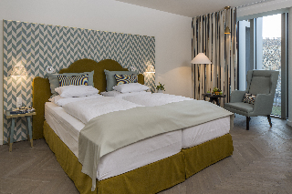 Room
 di Wien Margareten