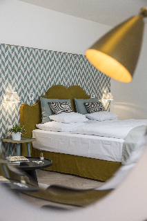 Room
 di Wien Margareten