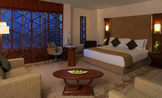 Jumeirah Messilah Beach Hotel and Spa Kuwait - Zimmer