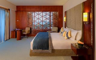 Jumeirah Messilah Beach Hotel and Spa Kuwait - Zimmer