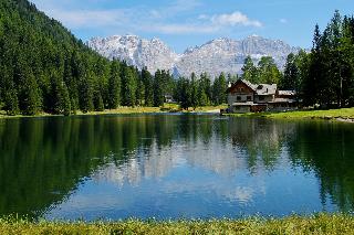 Cime D Oro, Italian Alps