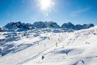 Cime D Oro, Italian Alps