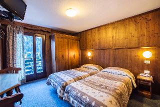 Cime D Oro, Italian Alps