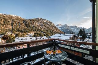 Cime D Oro, Italian Alps