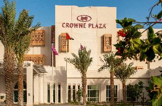Crowne Plaza Duqm