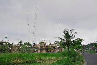 Sandhya Villa Canggu
