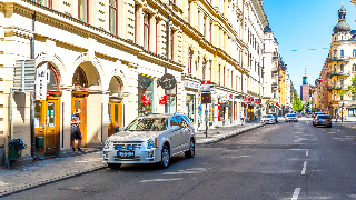 Restaurant
 di Lodge 32