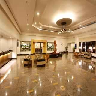 Greenpark Visakhapatnam