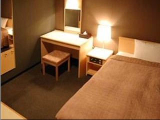 Room
 di Hotel Livemax Nagoya-Sakae
