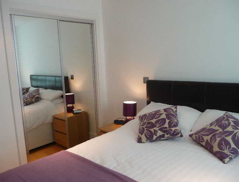 Room
 di Dreamhouse Apartments London Vauxhall