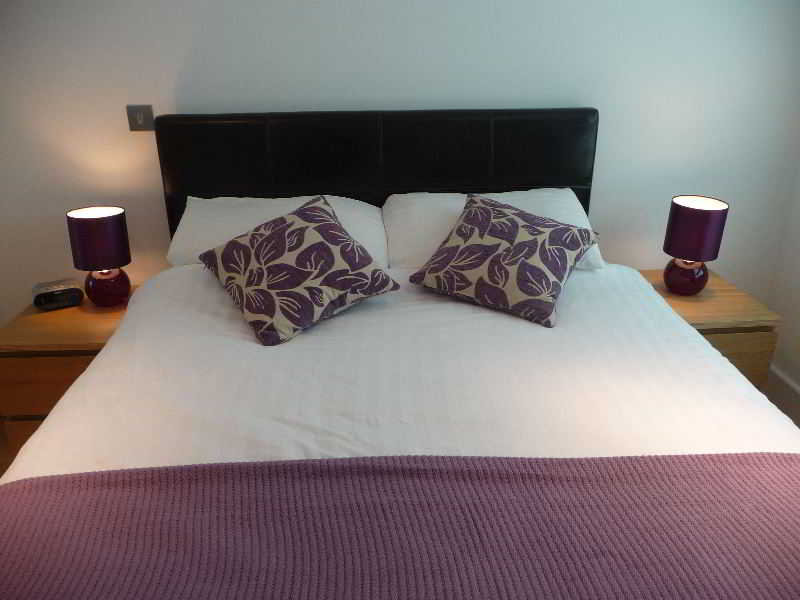 Room
 di Dreamhouse Apartments London Vauxhall