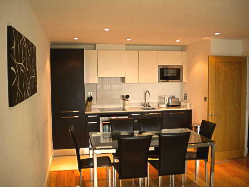 Room
 di Dreamhouse Apartments London Vauxhall