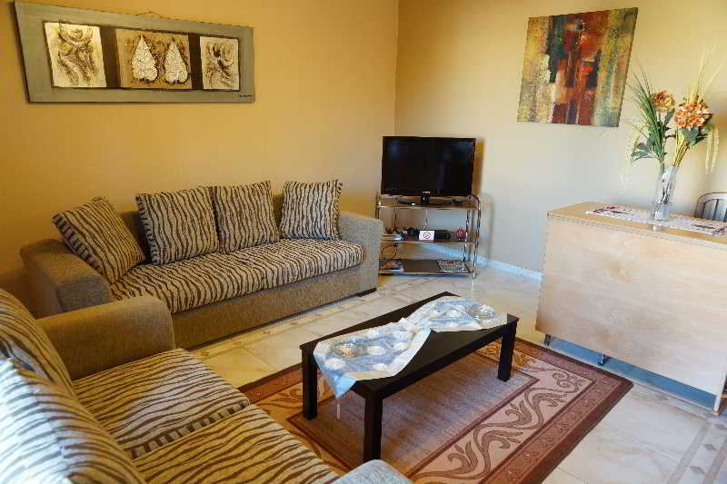 Lobby
 di Villa Pinotsi