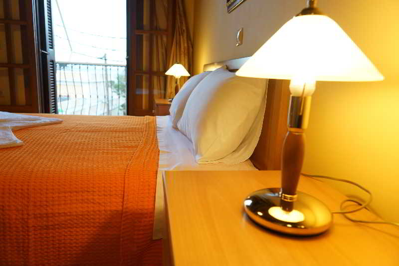 Room
 di Villa Pinotsi