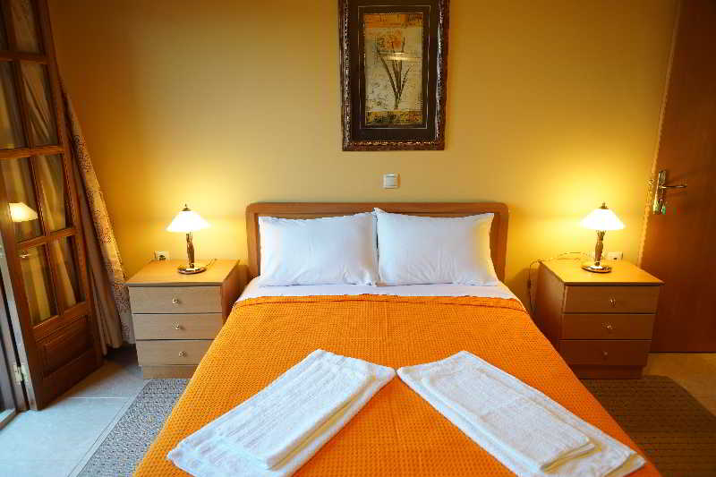 Room
 di Villa Pinotsi