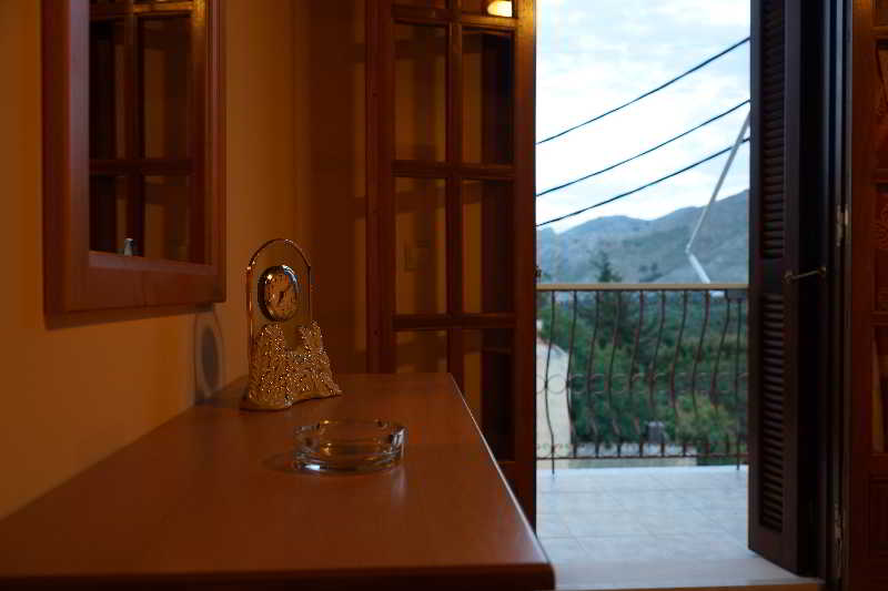 Room
 di Villa Pinotsi