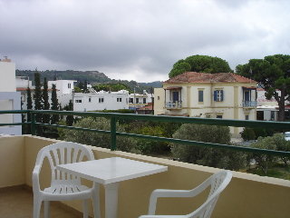 Terrace
 di Anita
