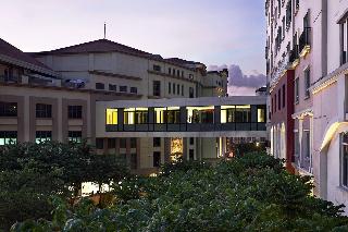 Manila Marriott Hotel