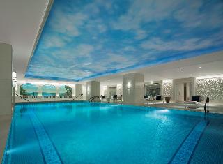 Shangri-La Bosphorus Istanbul