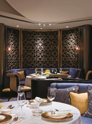Shangri-La Bosphorus Istanbul