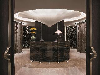 Shangri-La Bosphorus Istanbul