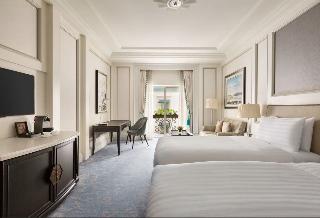 Shangri-La Bosphorus Istanbul