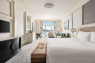 Shangri-La Bosphorus Istanbul