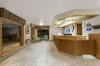 Days Inn & Suites By Wyndham Kanab