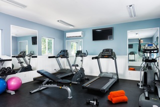 Sports and Entertainment
 di Beach House Turks and Caicos