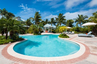 Pool
 di Beach House Turks and Caicos