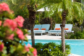 Pool
 di Beach House Turks and Caicos