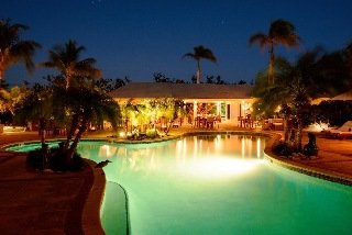 Pool
 di Beach House Turks and Caicos