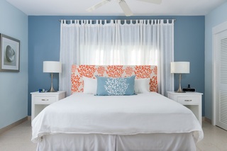 Room
 di Beach House Turks and Caicos