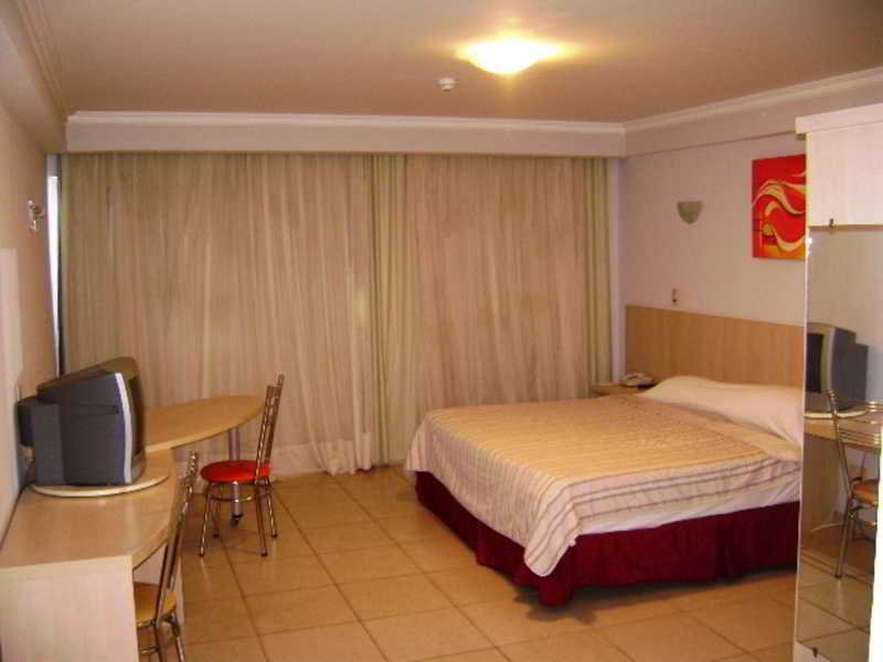 Room
 di Bay Park Resort