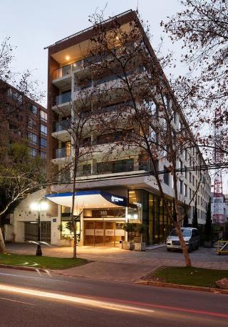 Abba Presidente Suites Santiago